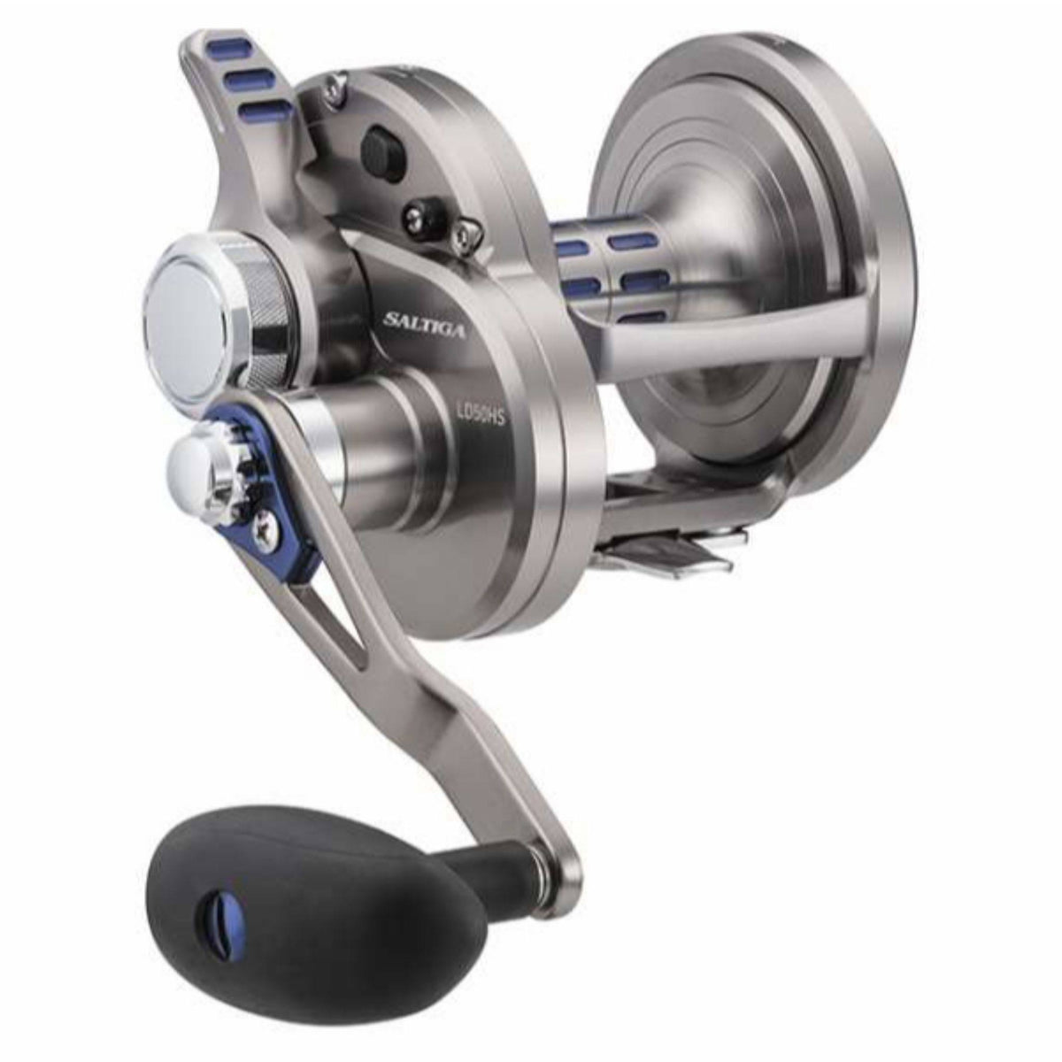 Conventional Lever Drag Reel U119814