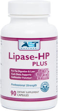 90 Vegetarian Capsules Digestive Enzymes H335