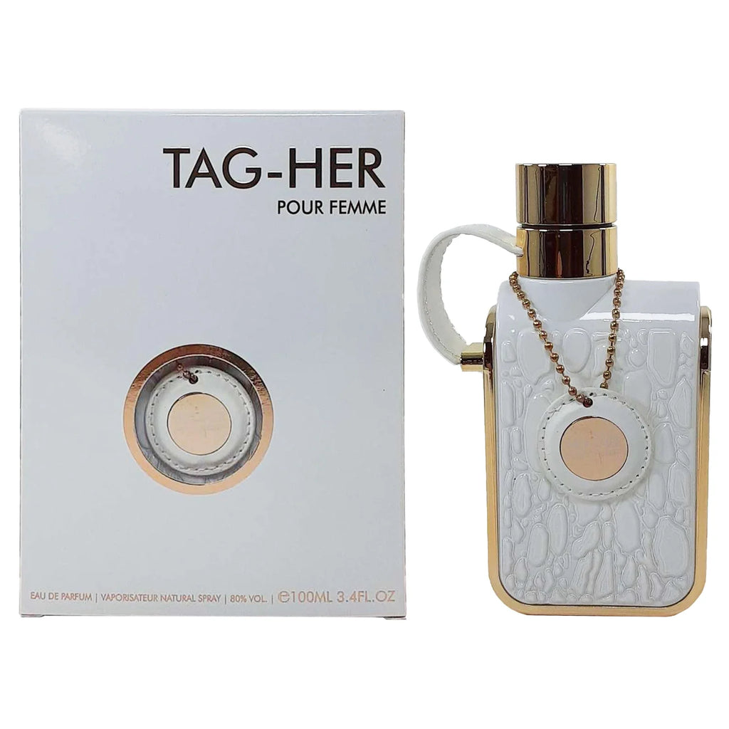 Eau De Parfum Spray 3.4 oz B229568
