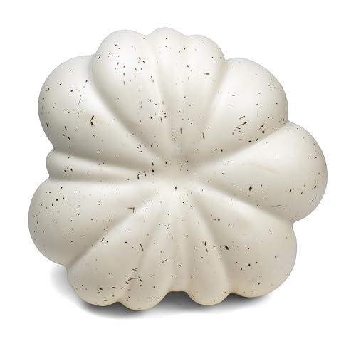 12 inch Artificial Foam Pumpkin B75998