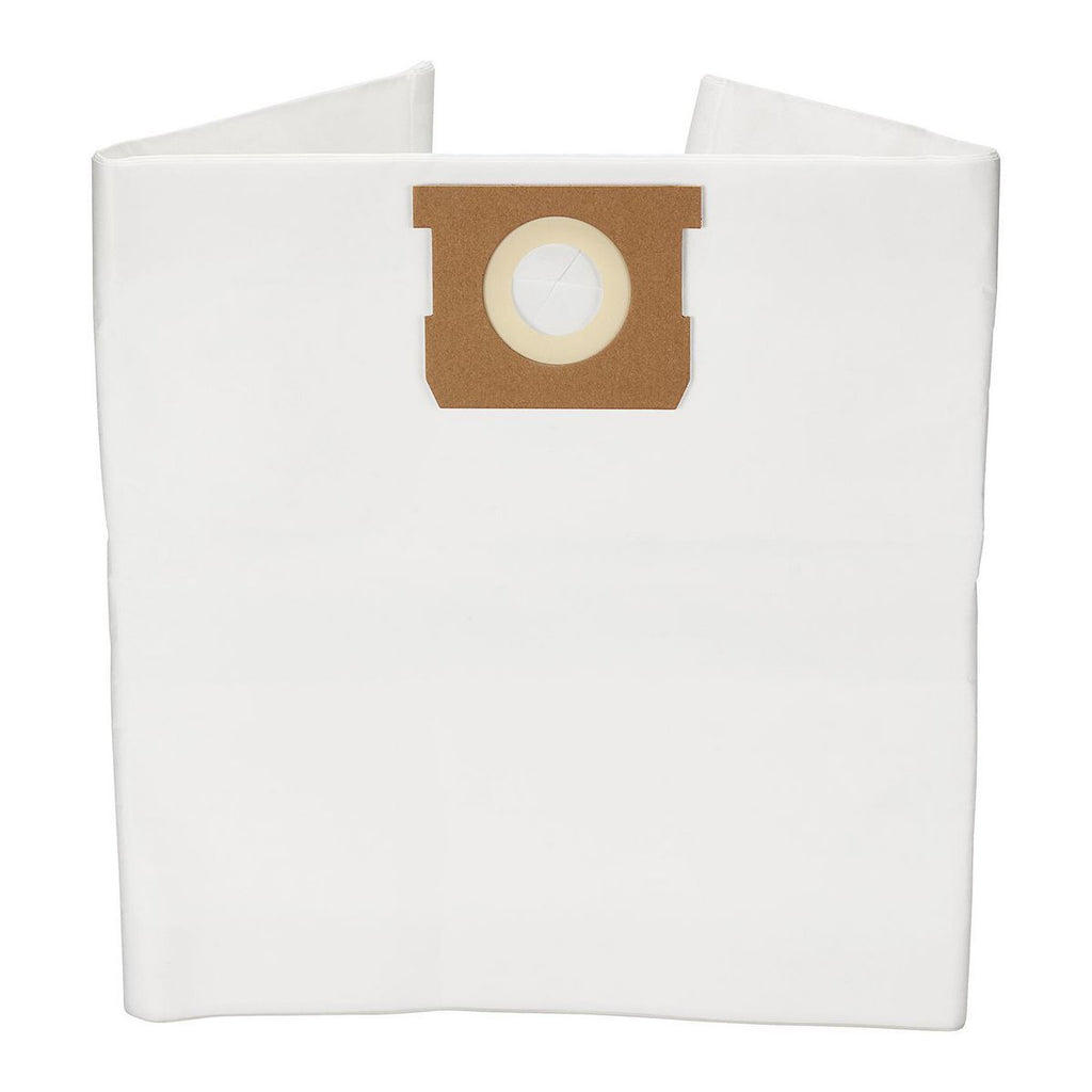 16 Gallon Dry Pick-Up Vacuum Dust Collection Bags, 2 Pack K225