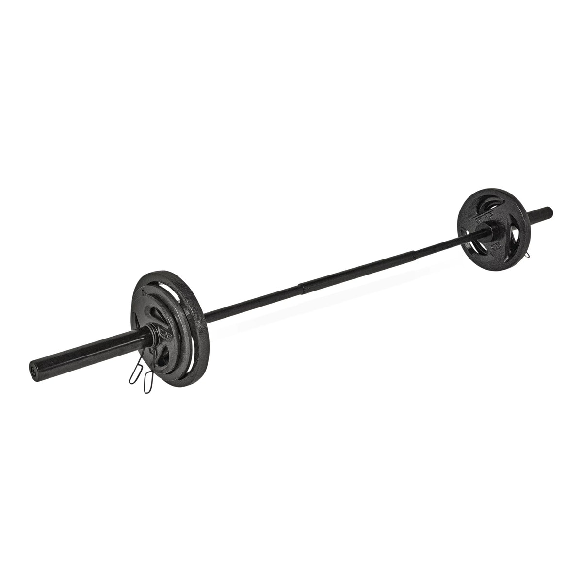 Olympic Weight Set 110 lbs O746