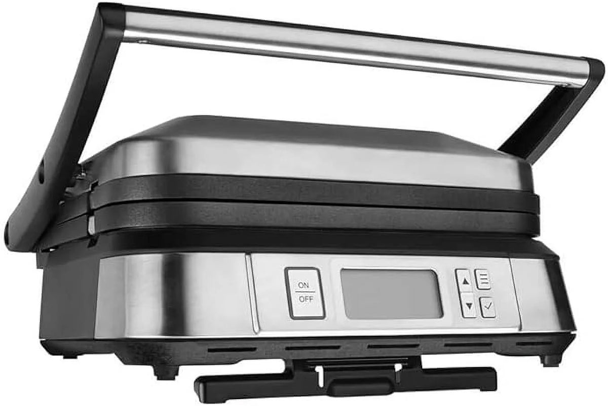 Silver Contact Griddler N826081