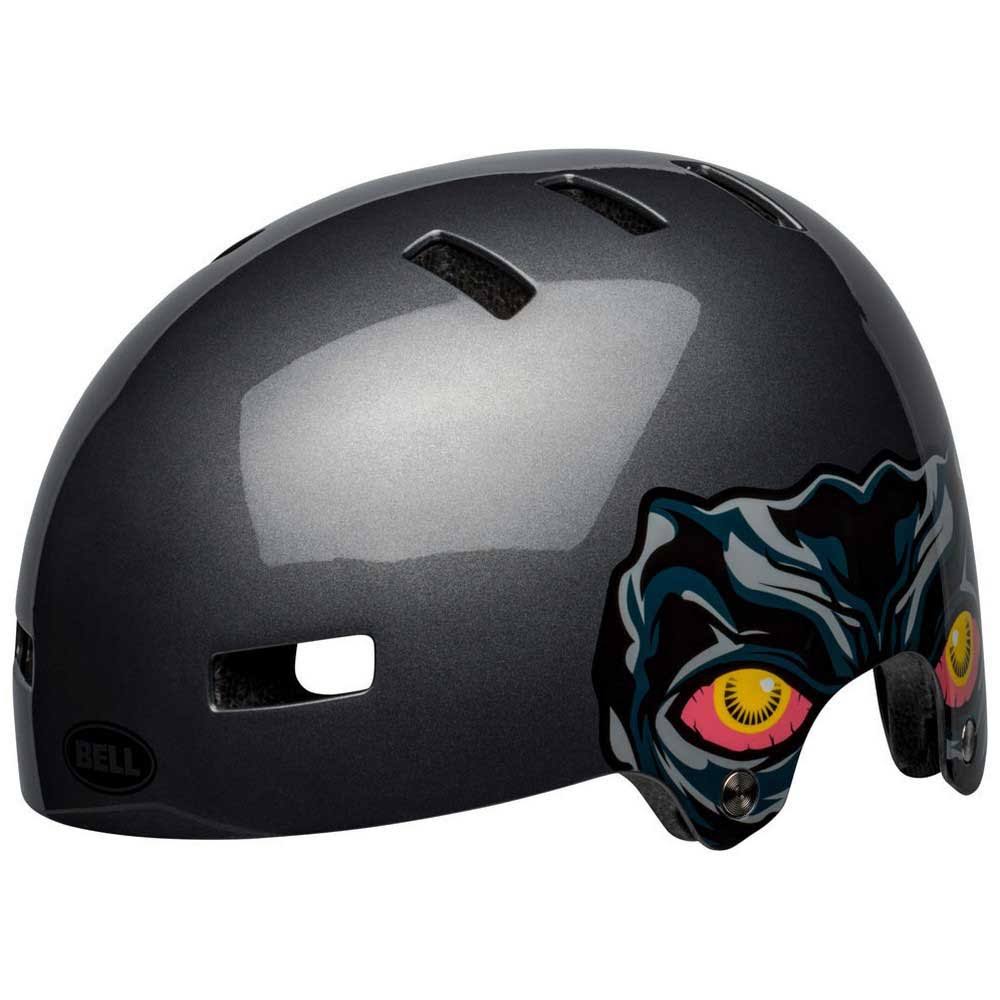 Black M Helmet V361