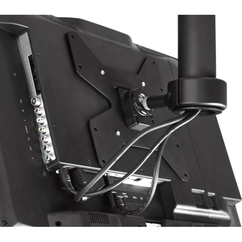 Mounting kit for LCD display S394