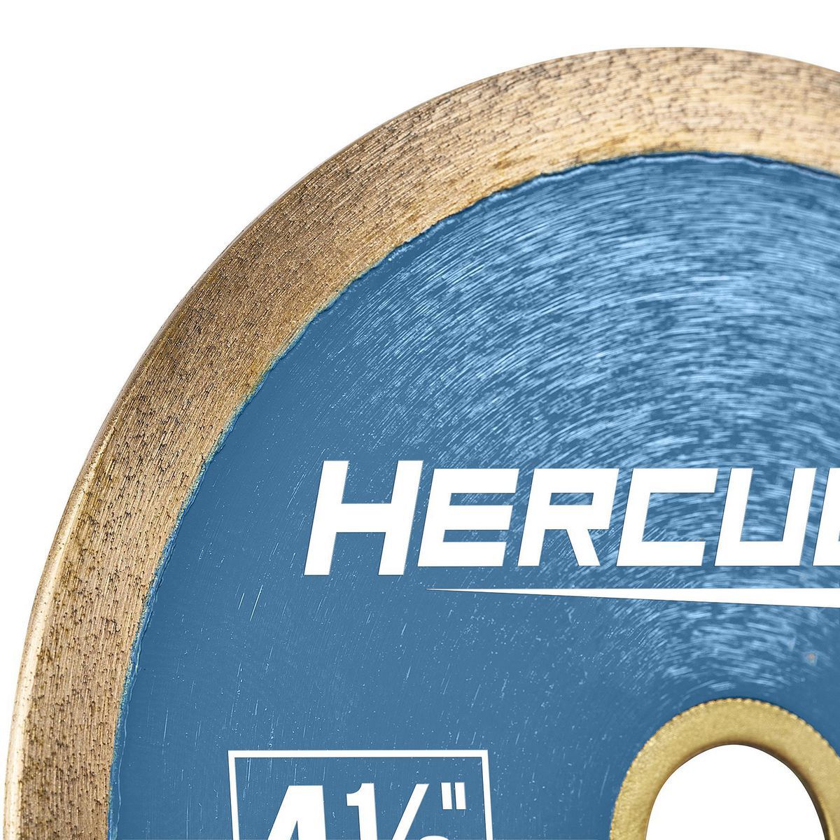 4-1/2 in. Glass and Mosaic Tile Cutting Diamond Blade N22584