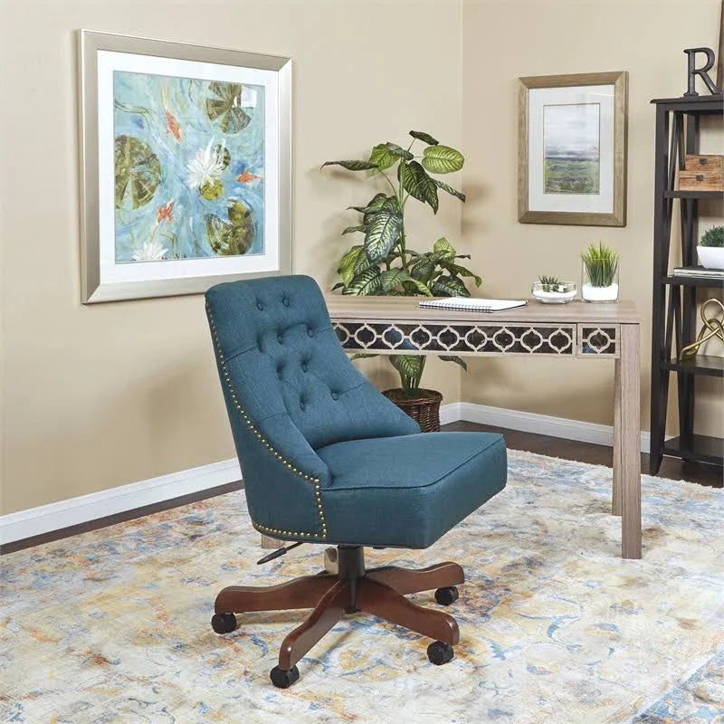 Azure Office Chair N814