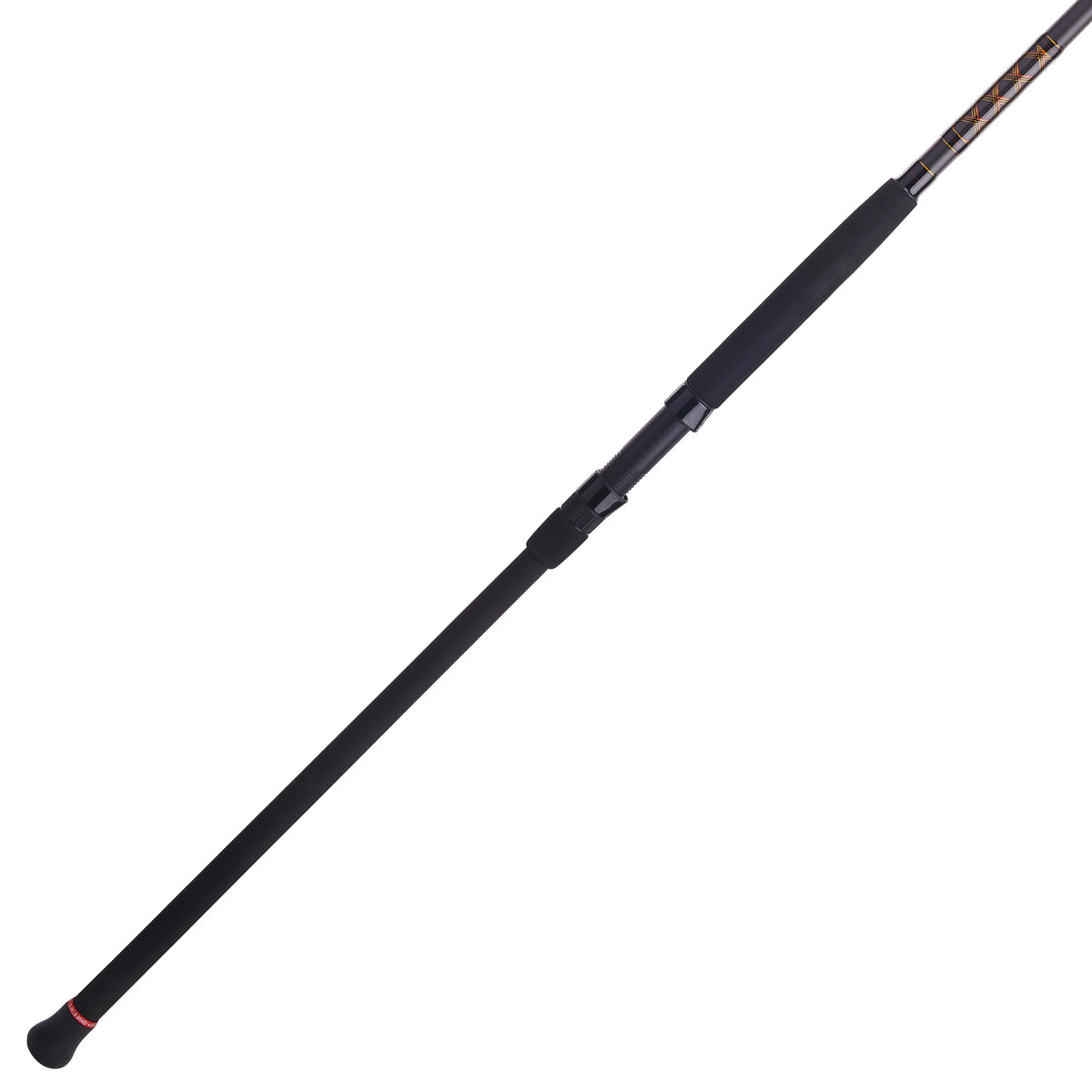 Surf Spinning Fishing Rod 2 Piece X427