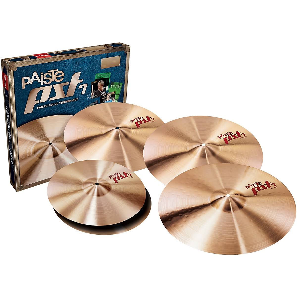 PST 7 Medium/ Universal Set G910