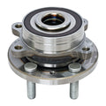 Front Wheel Hub and Bearing Assembly I1116