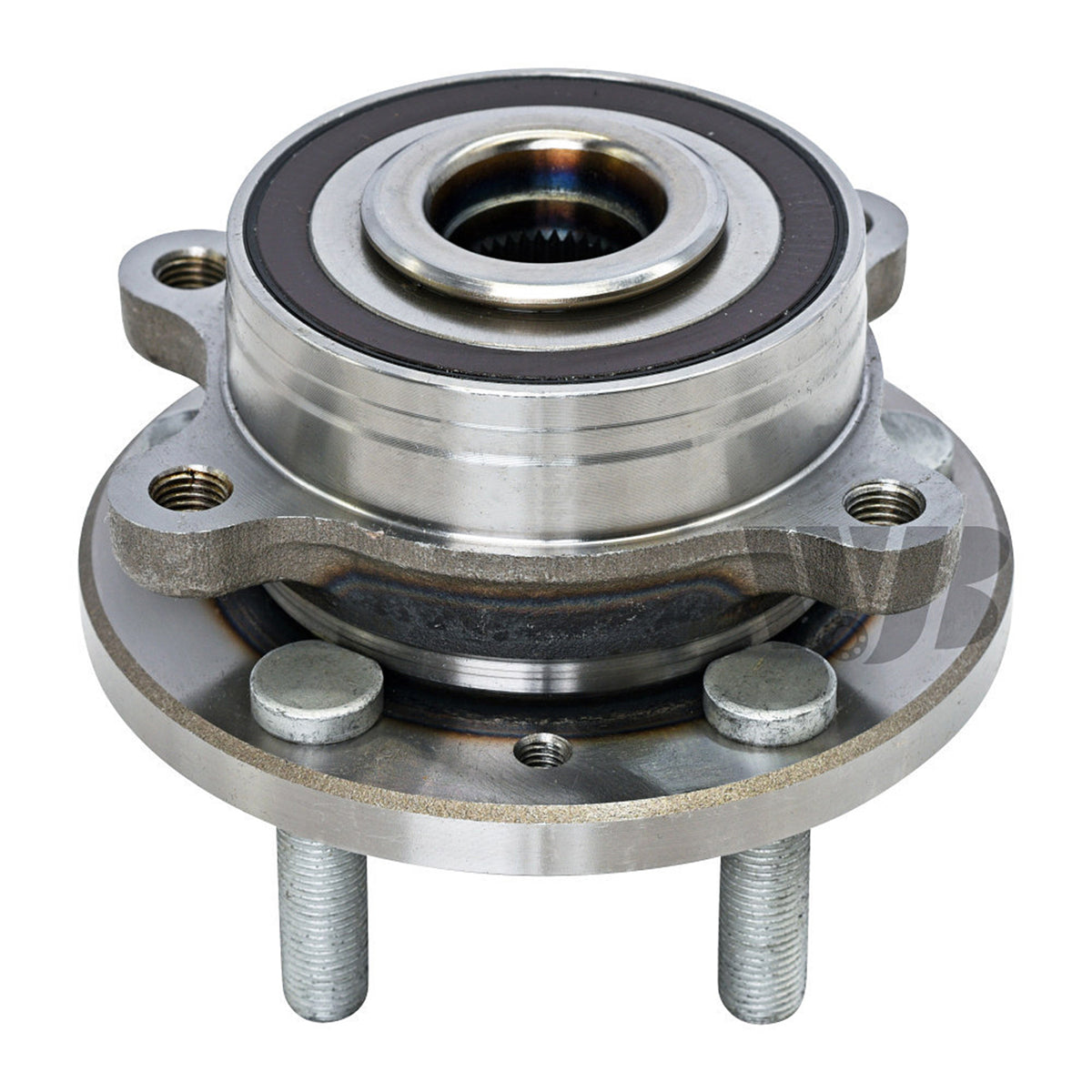 Front Wheel Hub and Bearing Assembly I1116