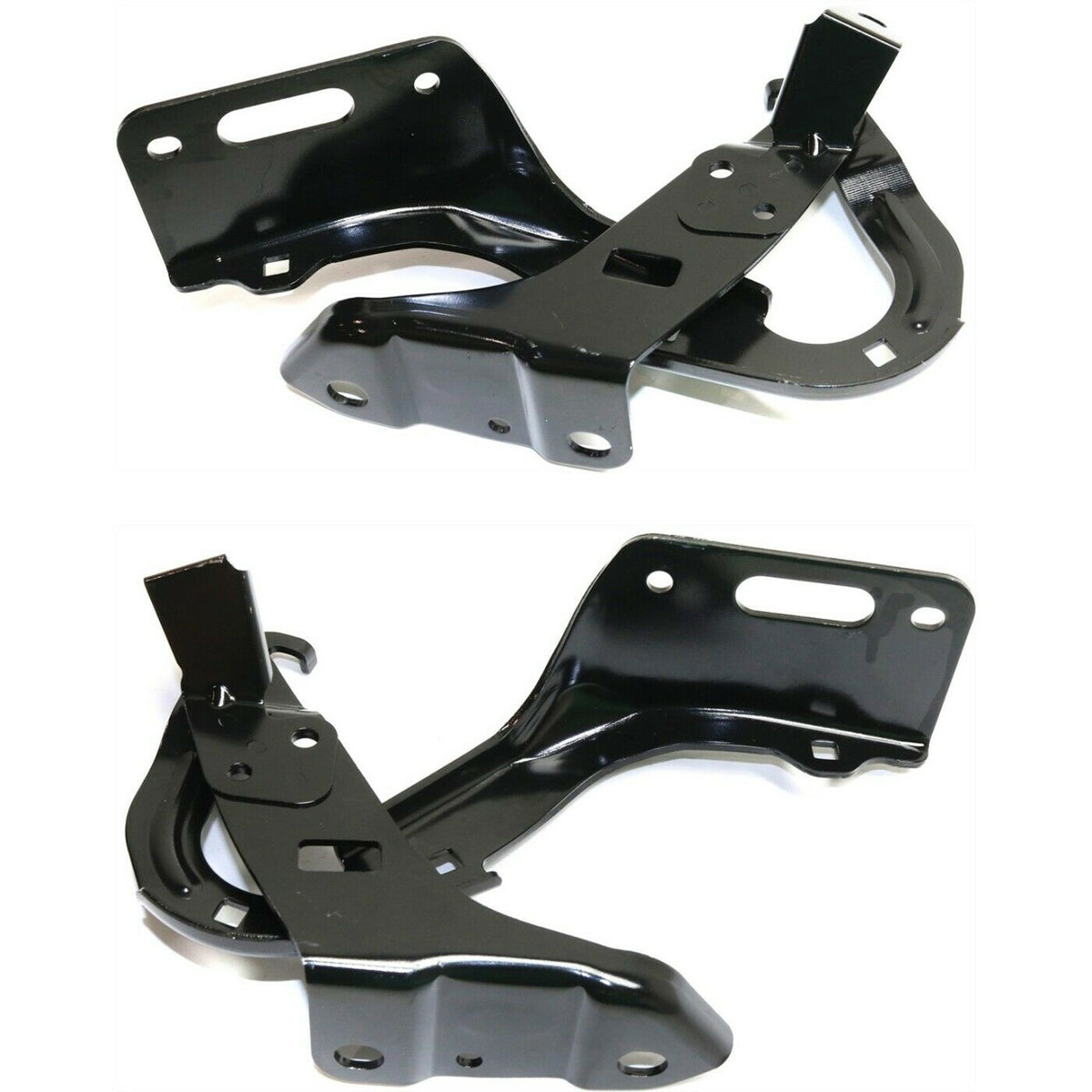 Hood Hinges Set of 2 for Honda HR-V X49952