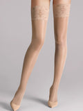 Satin Touch 20 Stay-Up - Xs R83570