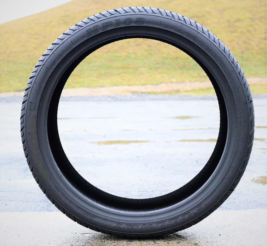 235/45ZR18 98W XL Passenger Tire A799541