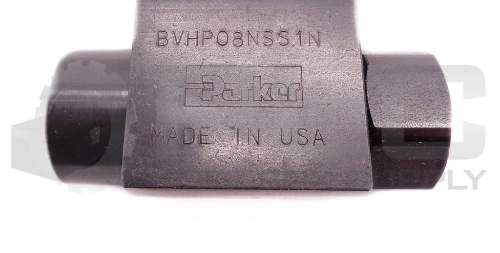 Hydraulic Valve, 1/2In NPT D901