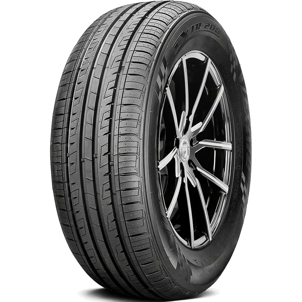 All Season 205/45ZR16 87W XL Passenger Tire Y4849