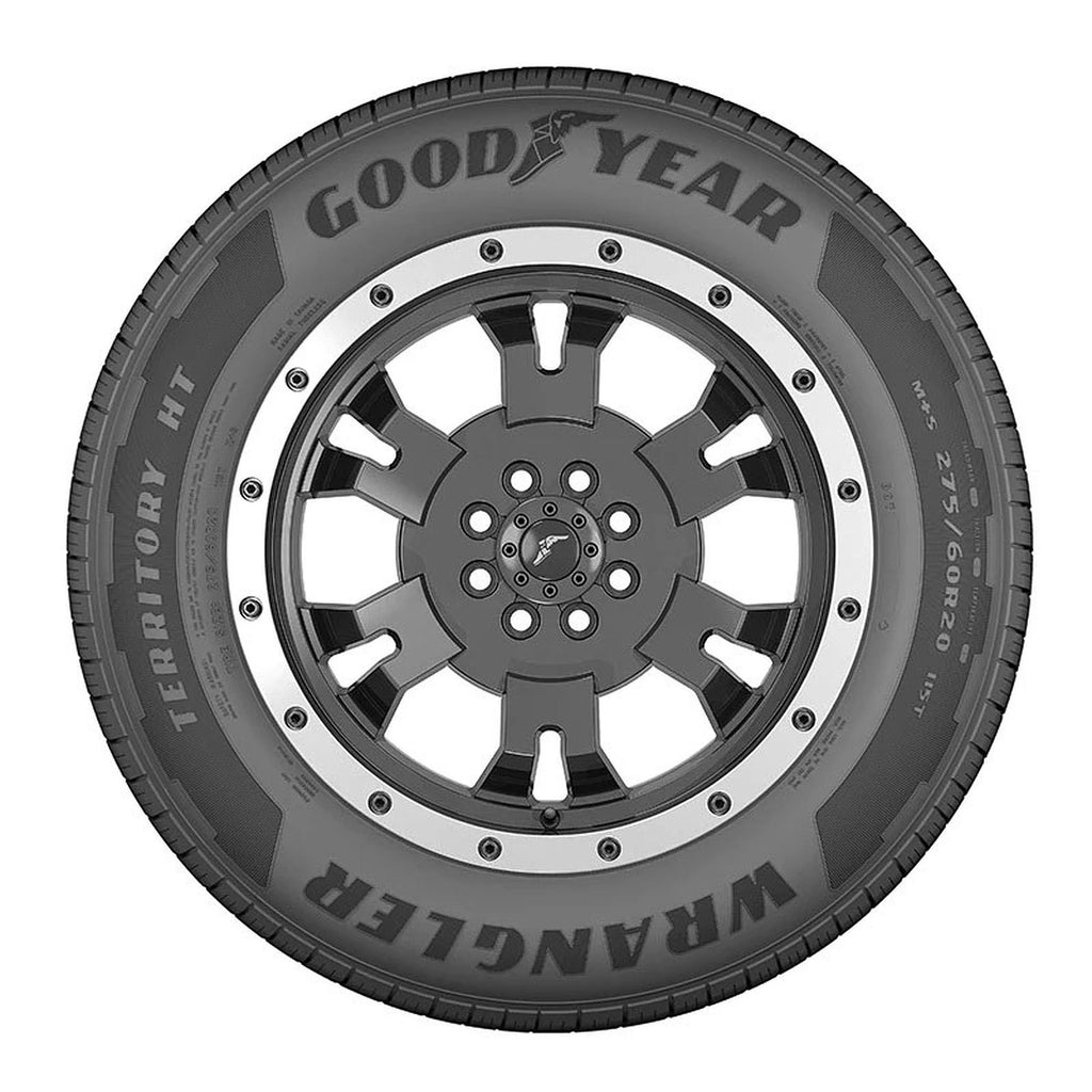 All Season 275/60R20 Light Truck Tire G267