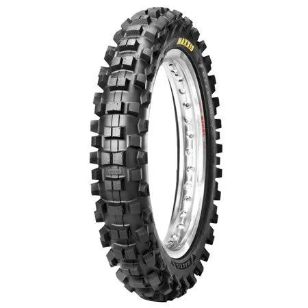 Maxx Cross Soft/Intermediate Terrain Tire 100/100x18 L833