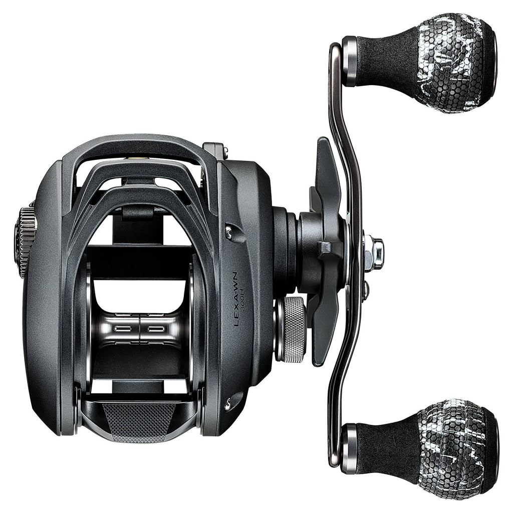 Baitcasting Reel S8824