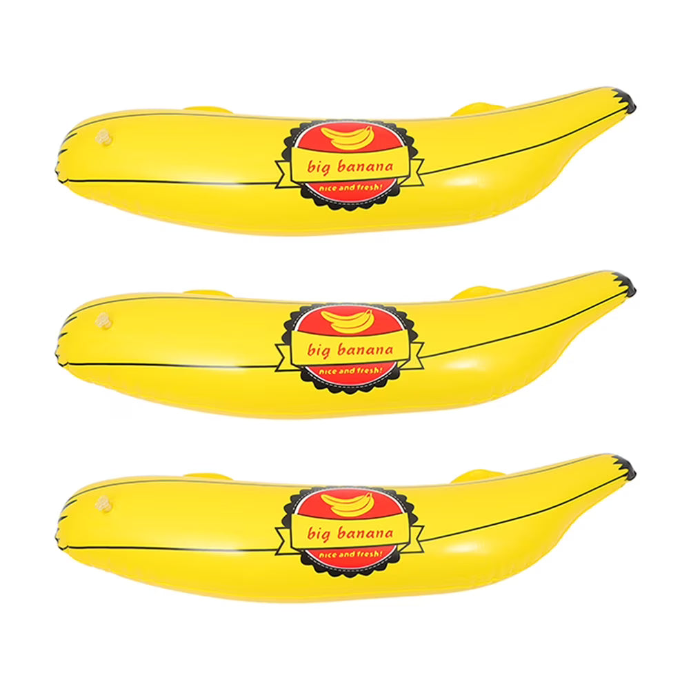 3pcs Tropical Hawaiian Party Pool Throw Pillows G7650