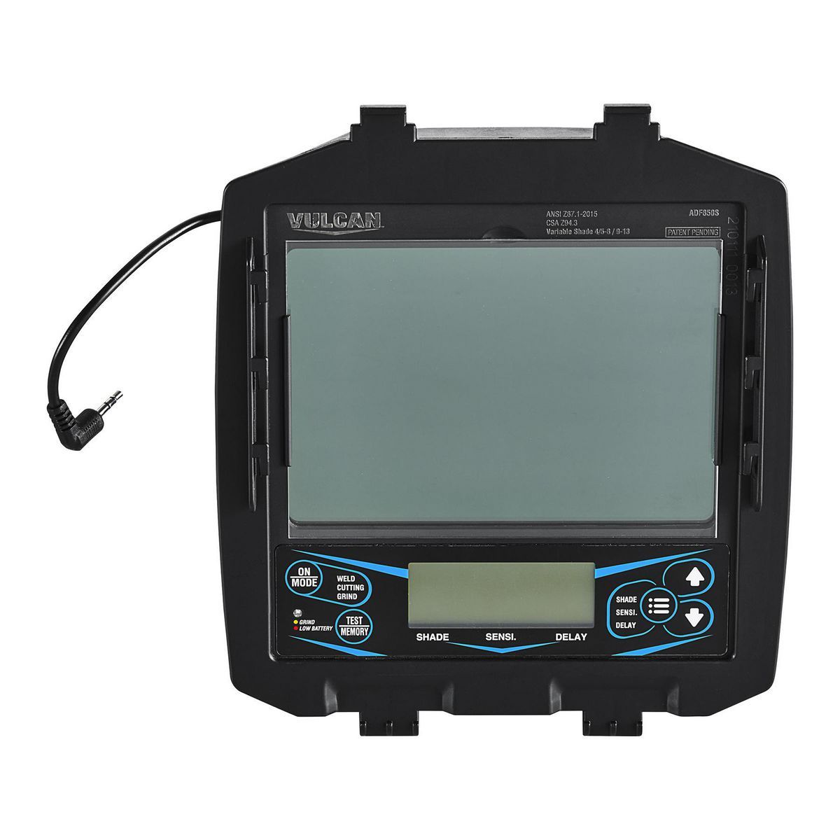 Auto-Darkening Welding Helmet F9003