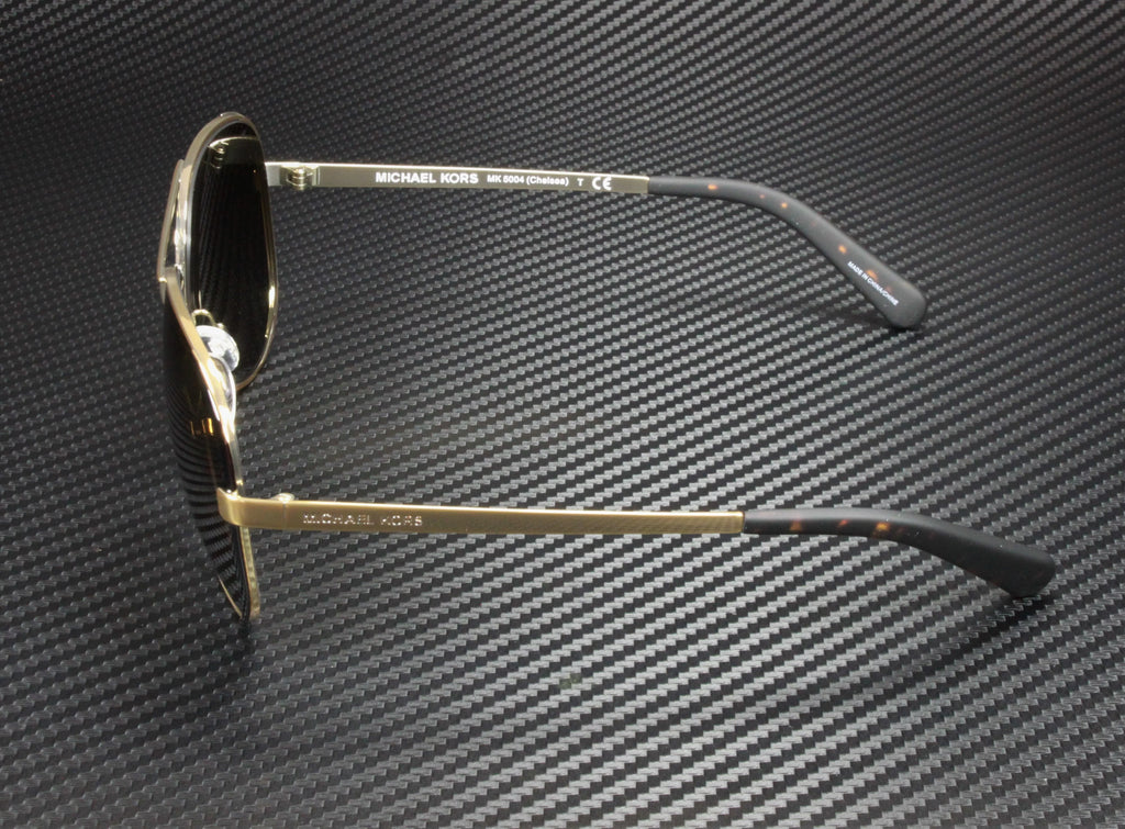 Women's Gradient Bronze Aviator Sunglasses R78750