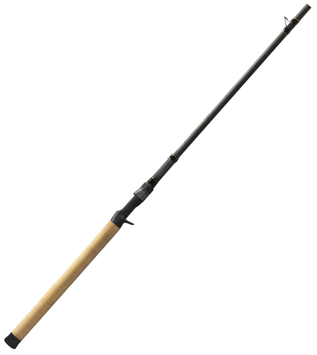 Lews Fishing Speed Stick Crankbait Rod Z324