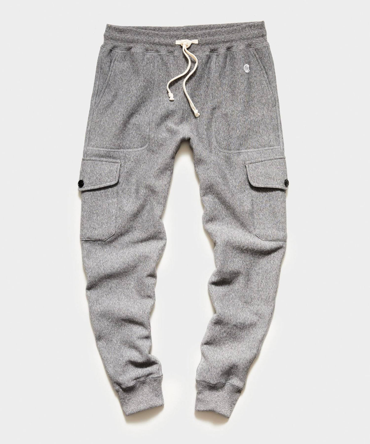 Utility Cargo Sweatpant X8013