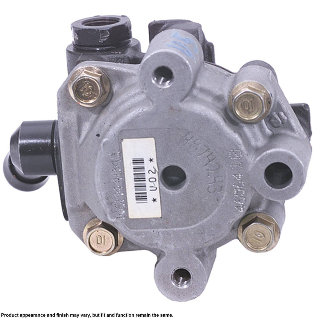 Power Steering Pump U768059