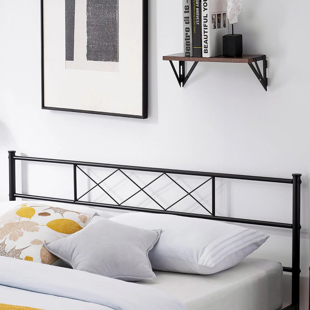 3-Piece Full Size Bedroom Set K312