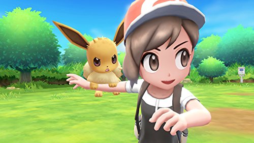 Switch Console Bundle with Poke Ball Plus G701