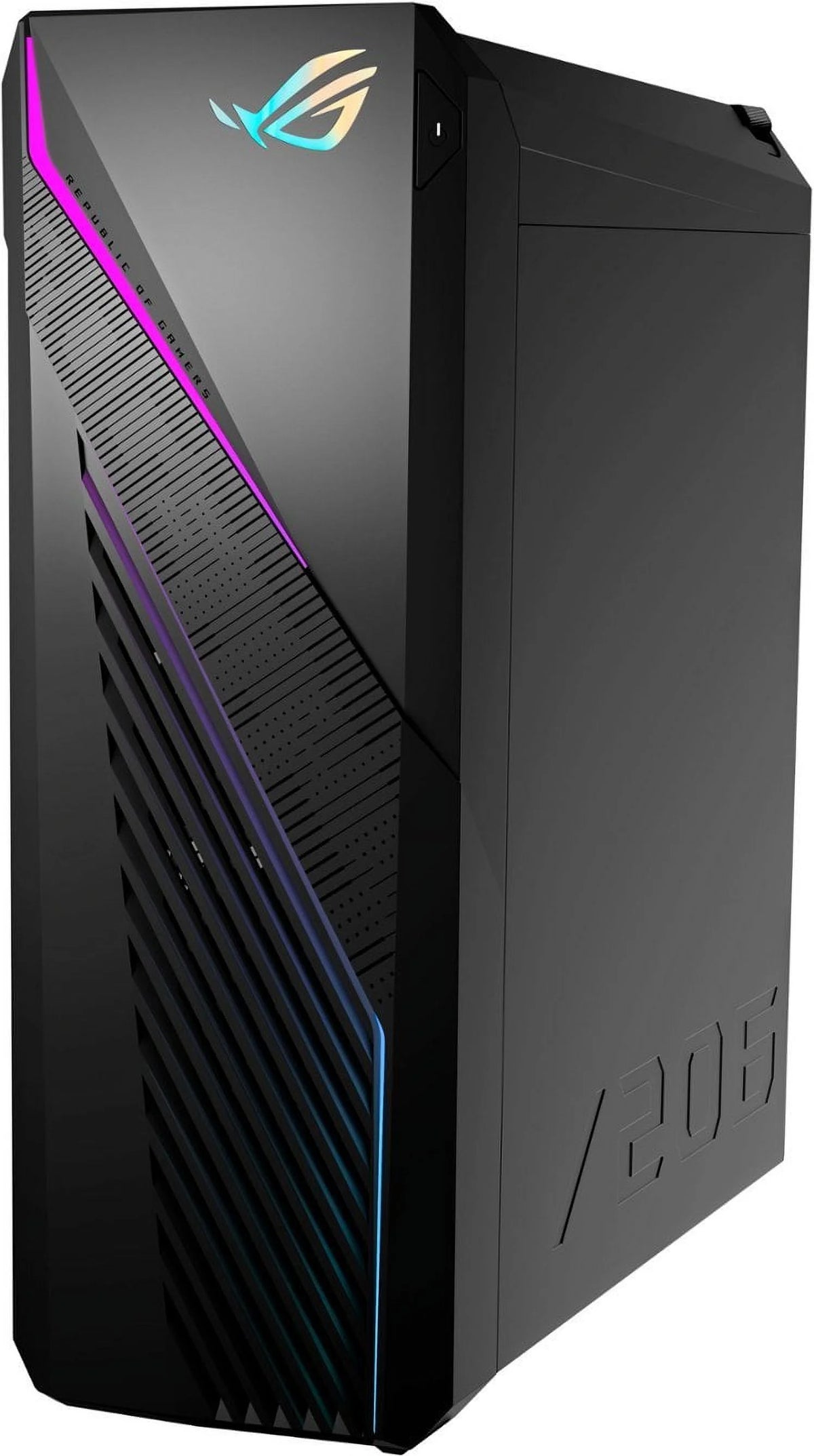 Gaming PC with Intel Core i7-13700KF, 32GB RAM, 2TB NVMe SSD, NVIDIA GeForce RTX 4060Ti 8GB, Windows 11 Pro S33184