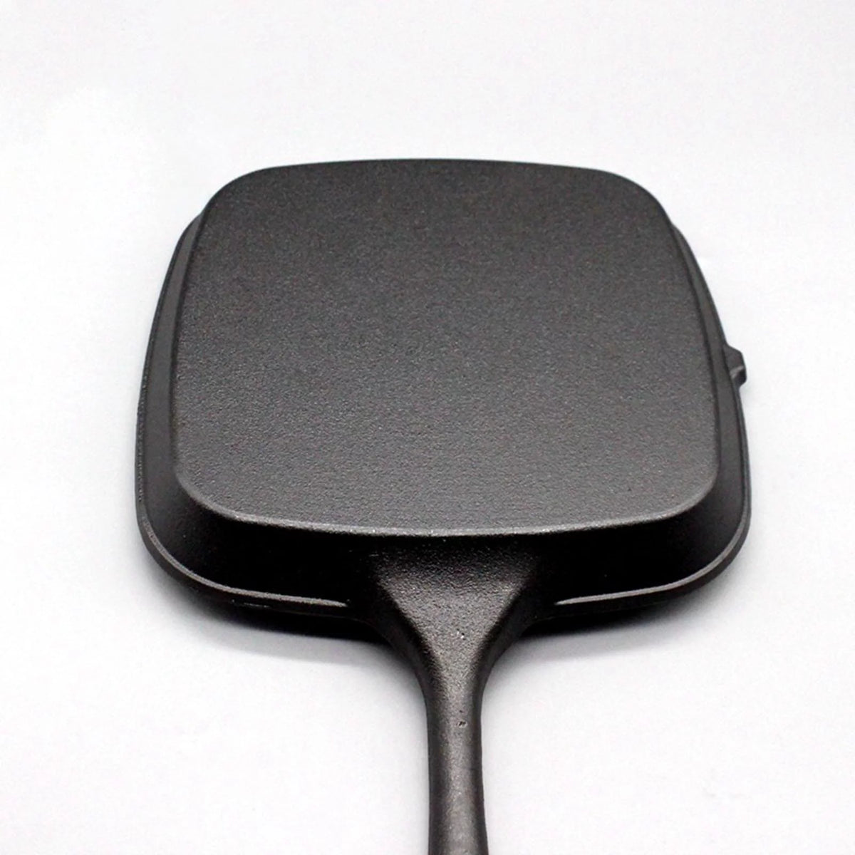 Cast Iron Grill Pan with Handle T792
