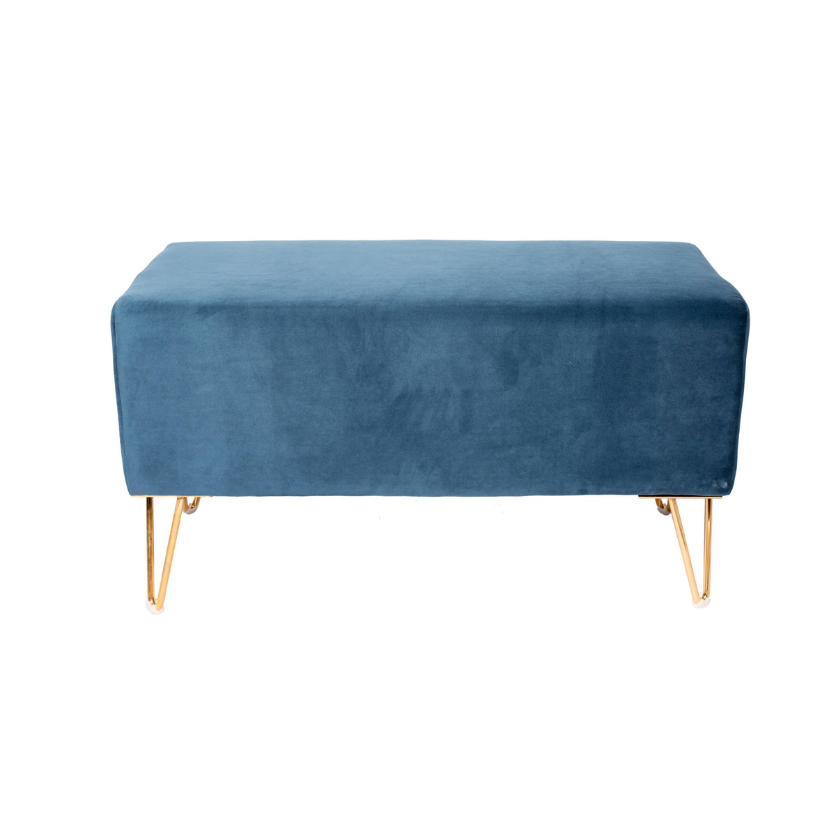 Blue Bench A948205