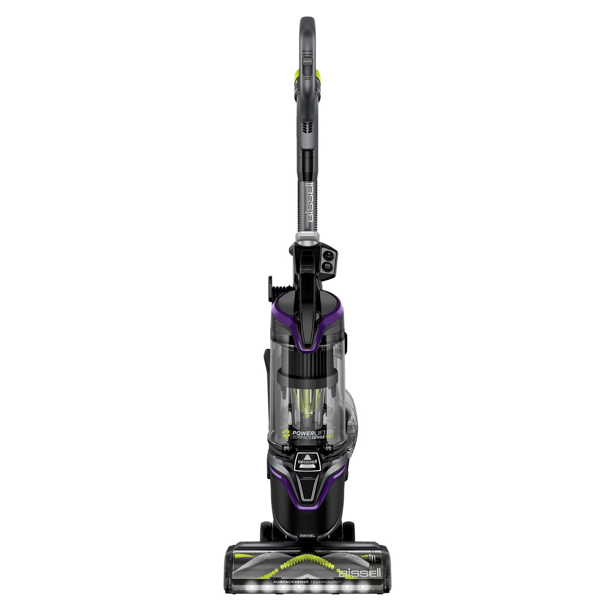 Multi-Surface Pet Vacuum T9868