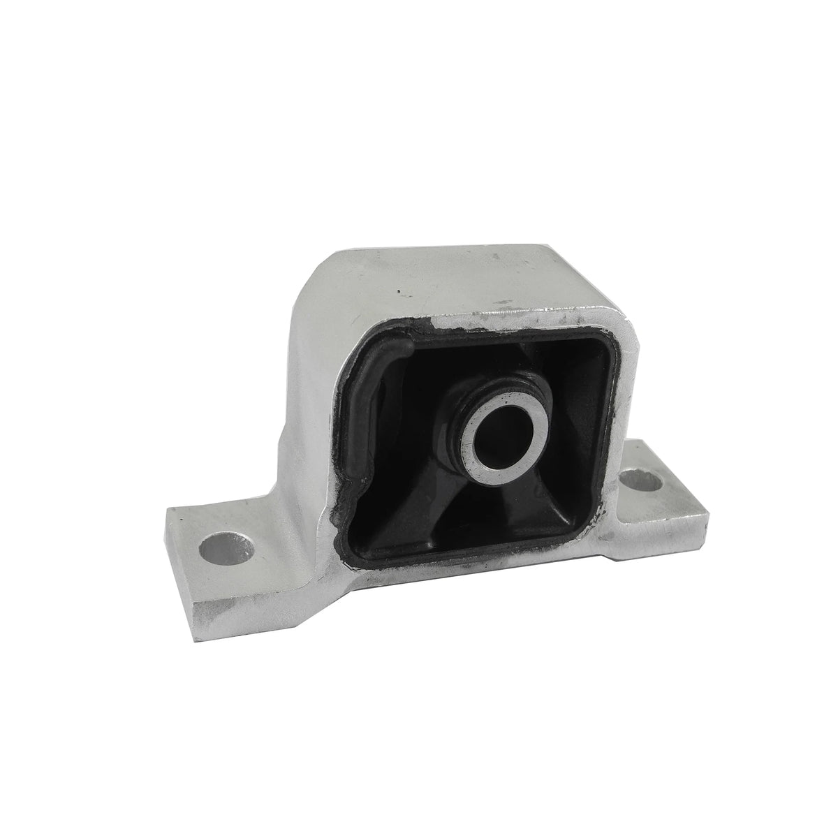 Engine Motor and Automatic Transmission Mount Set of 4PCS for Honda Element 2.4L Y853000