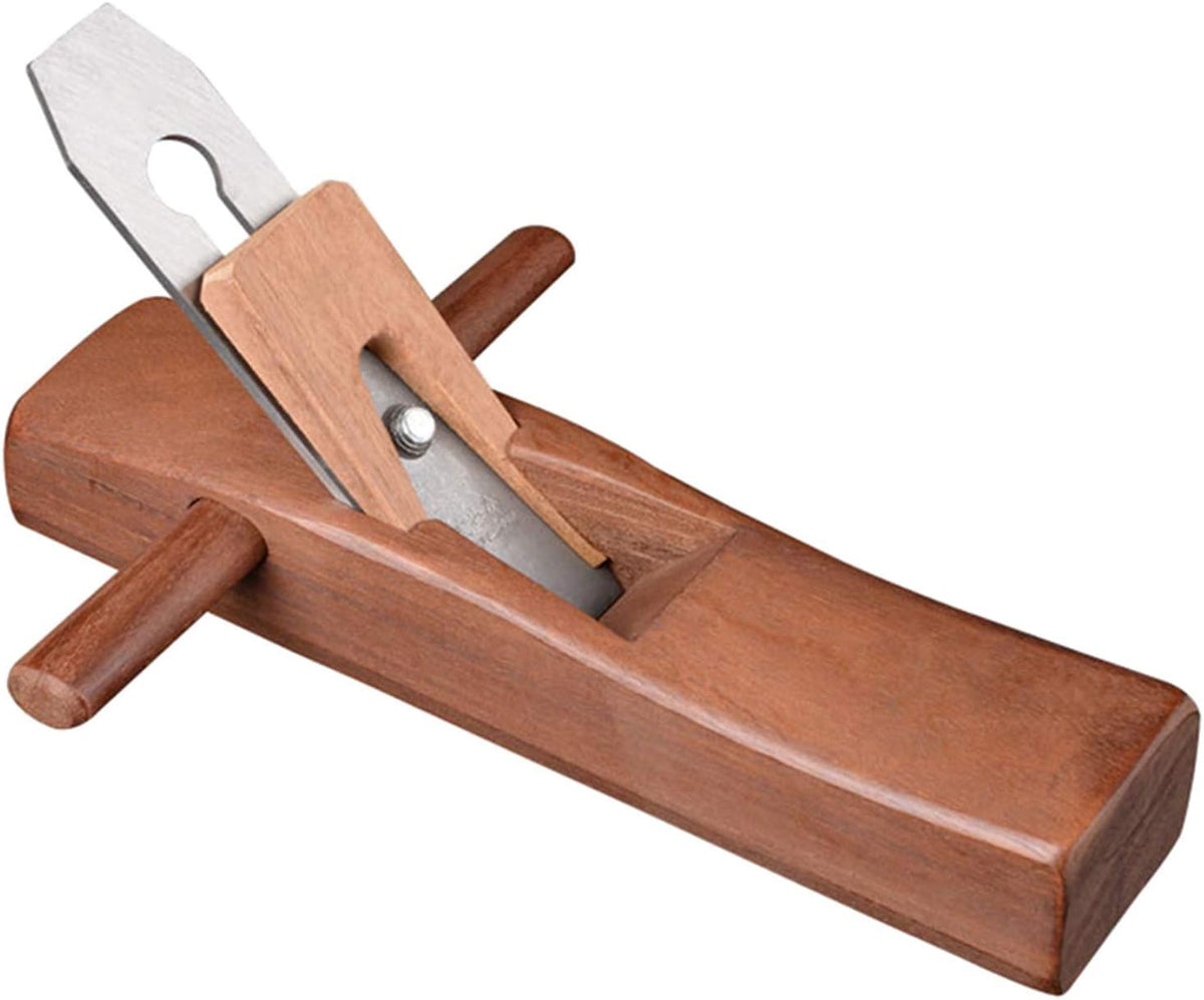 Woodworking Plane Hand Planer Wood Planer Pack of 2 G6484