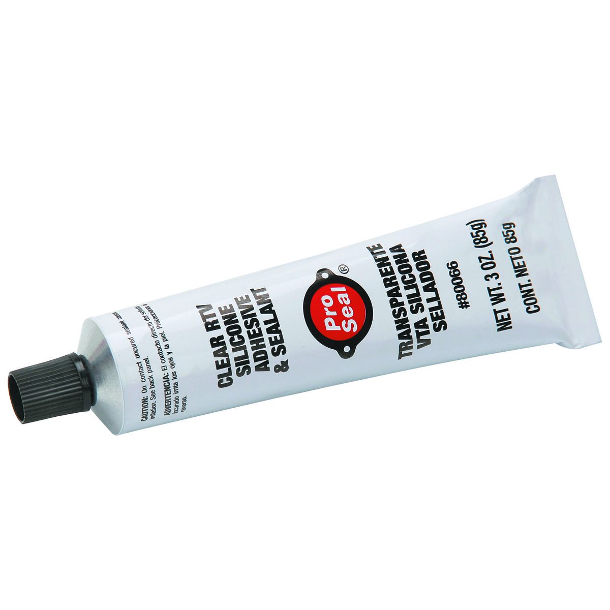 Clear RTV Silicone K38263