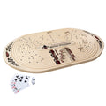 Handcrafted Board Game H504