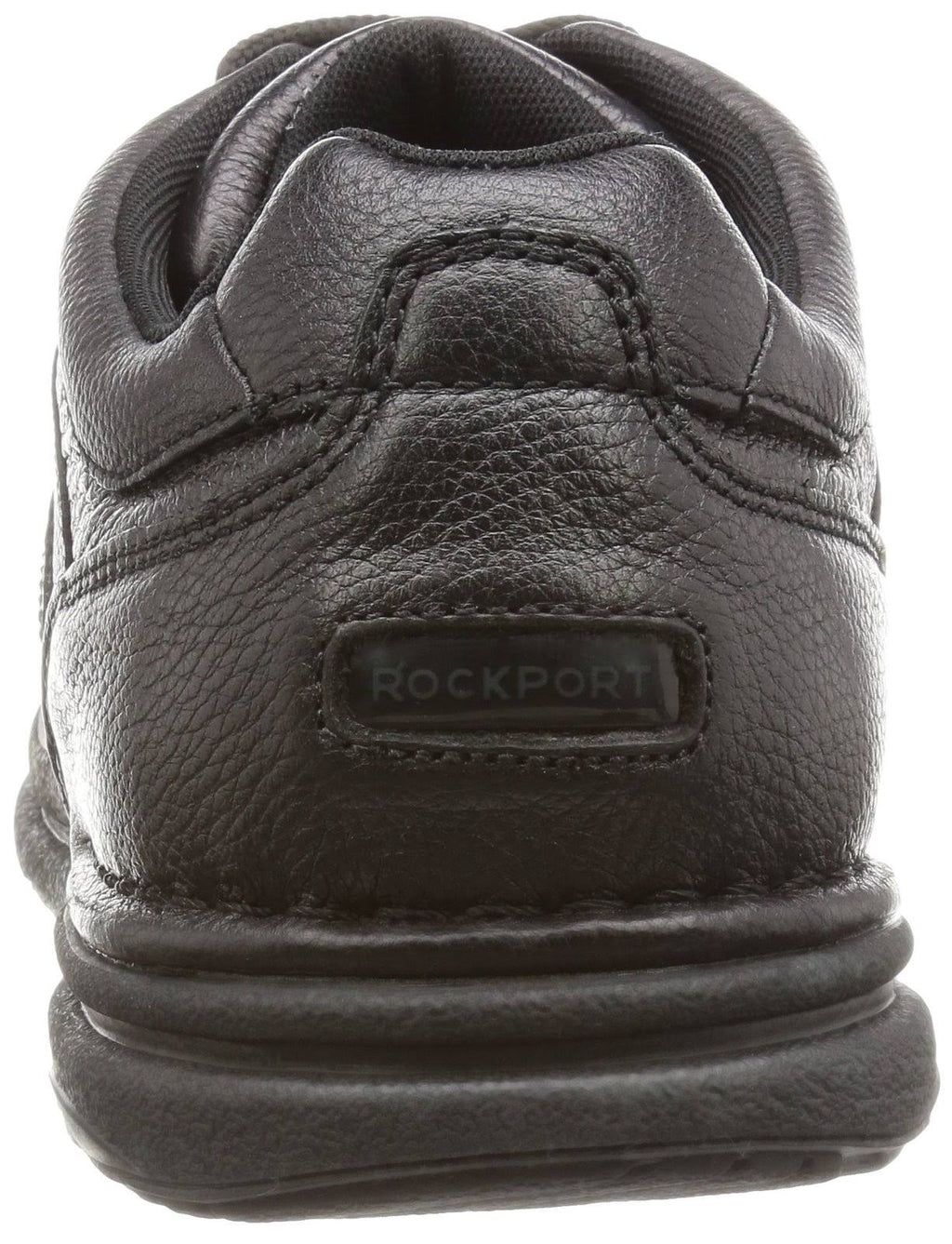Black World Tour Classic Shoes G557