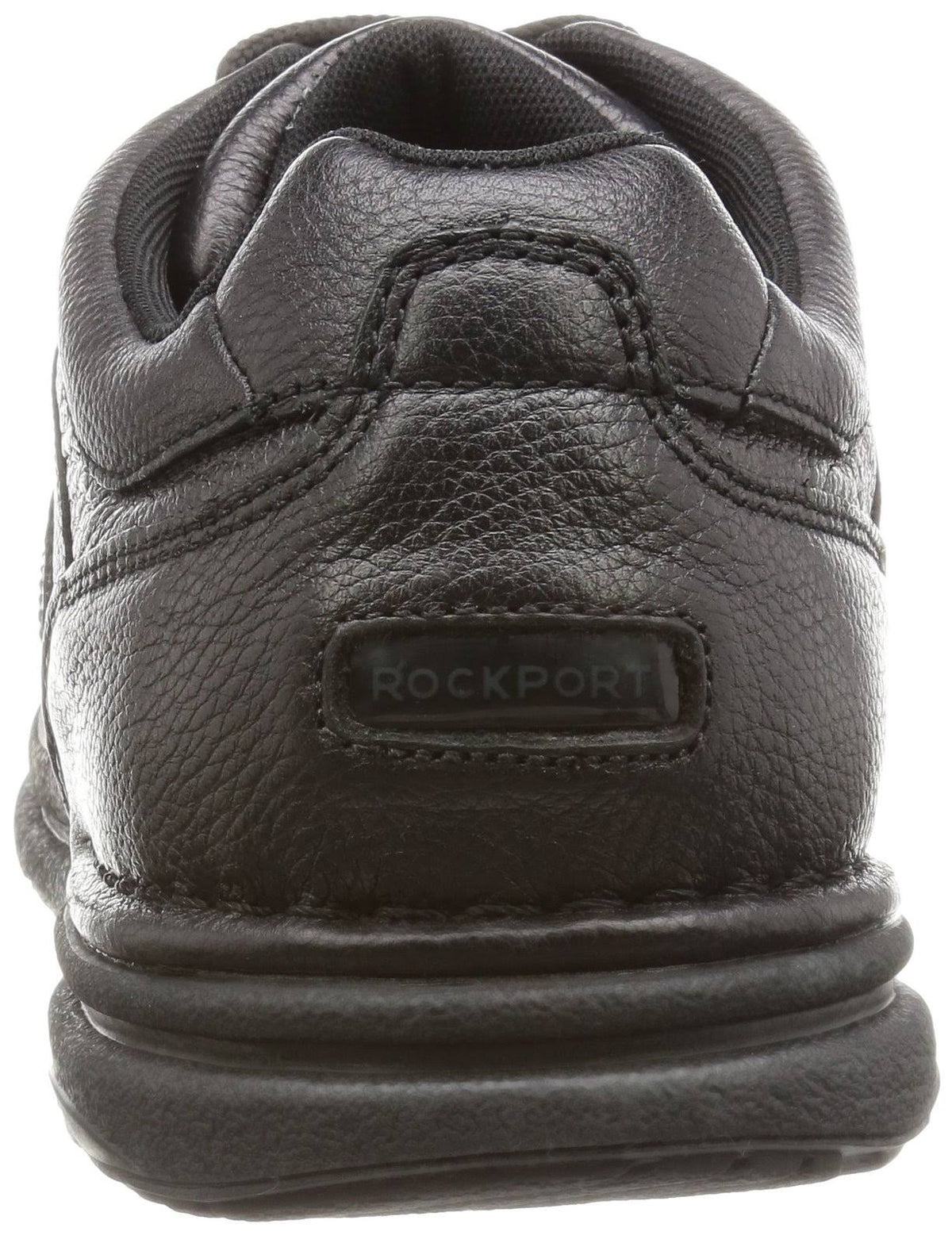 Black World Tour Classic Shoes G557