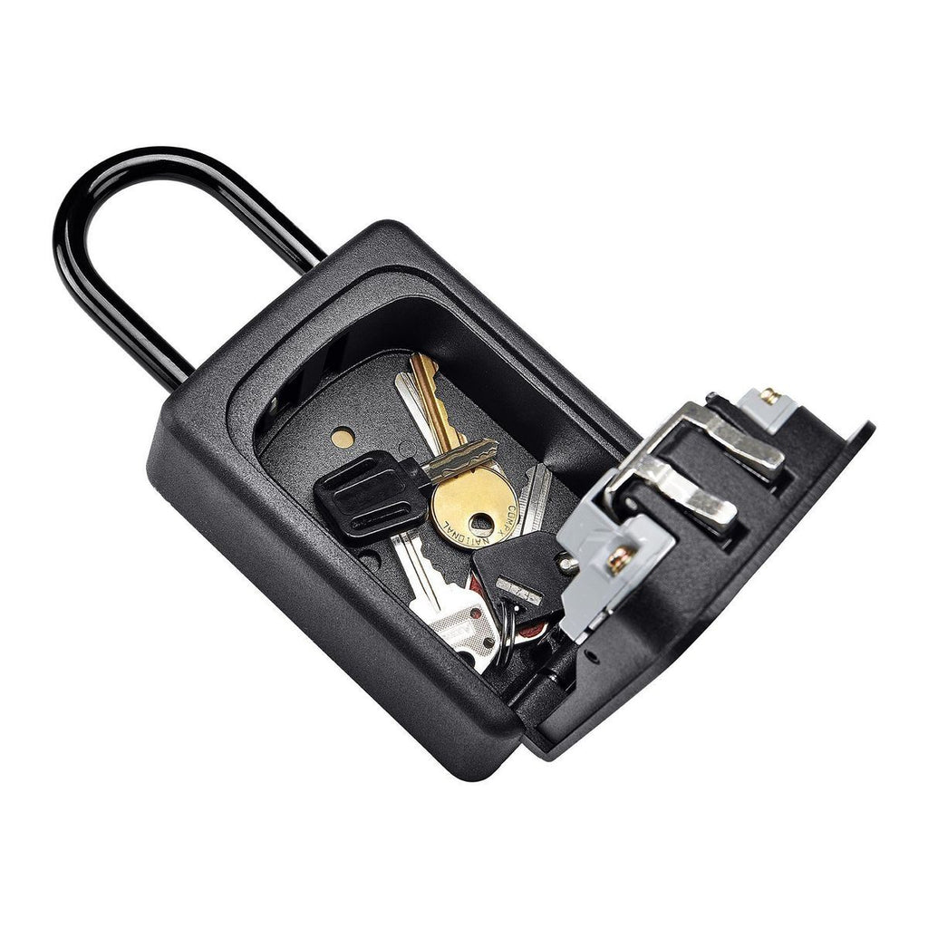 Portable Lock Box O638544