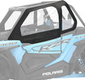 Canvas Upper Doors V529