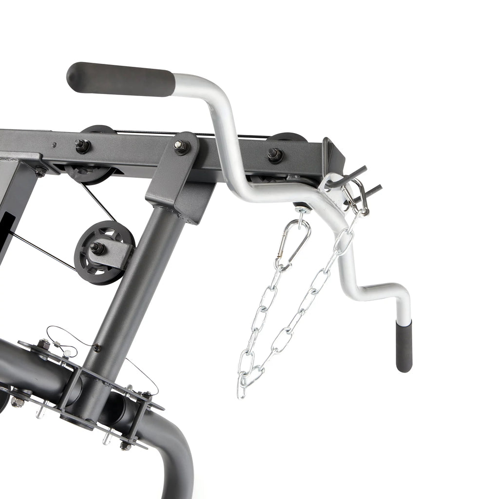 150lb Stack Home Gym D808246