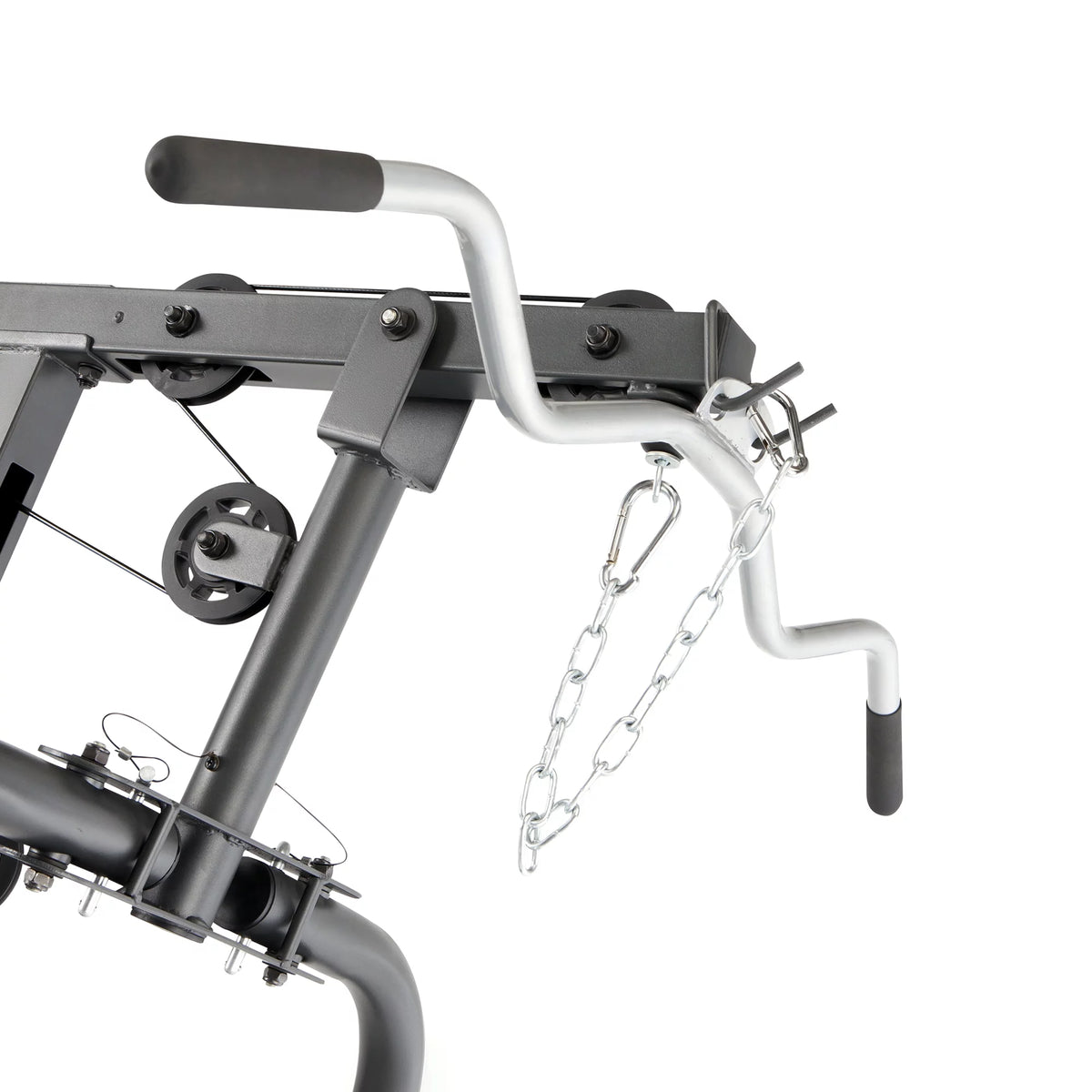 150lb Stack Home Gym D808246