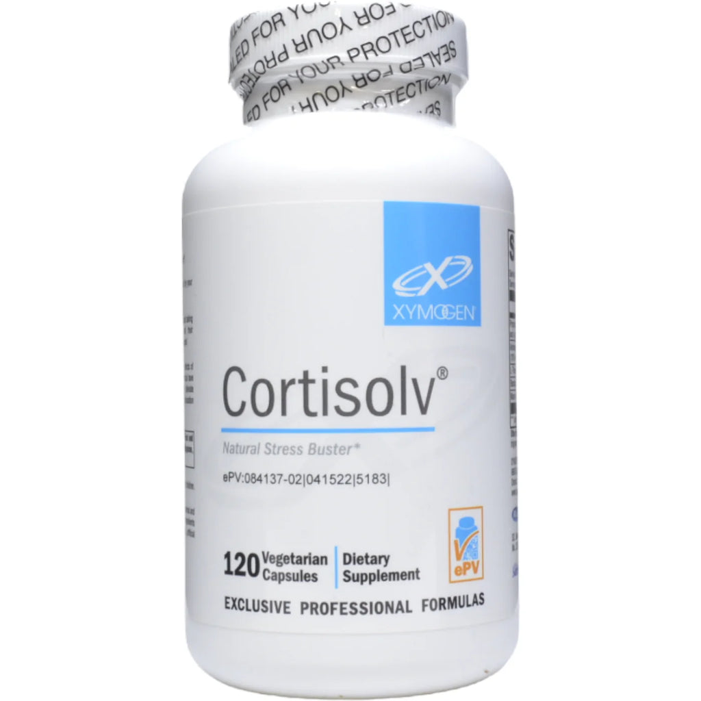 Cortisolv X998