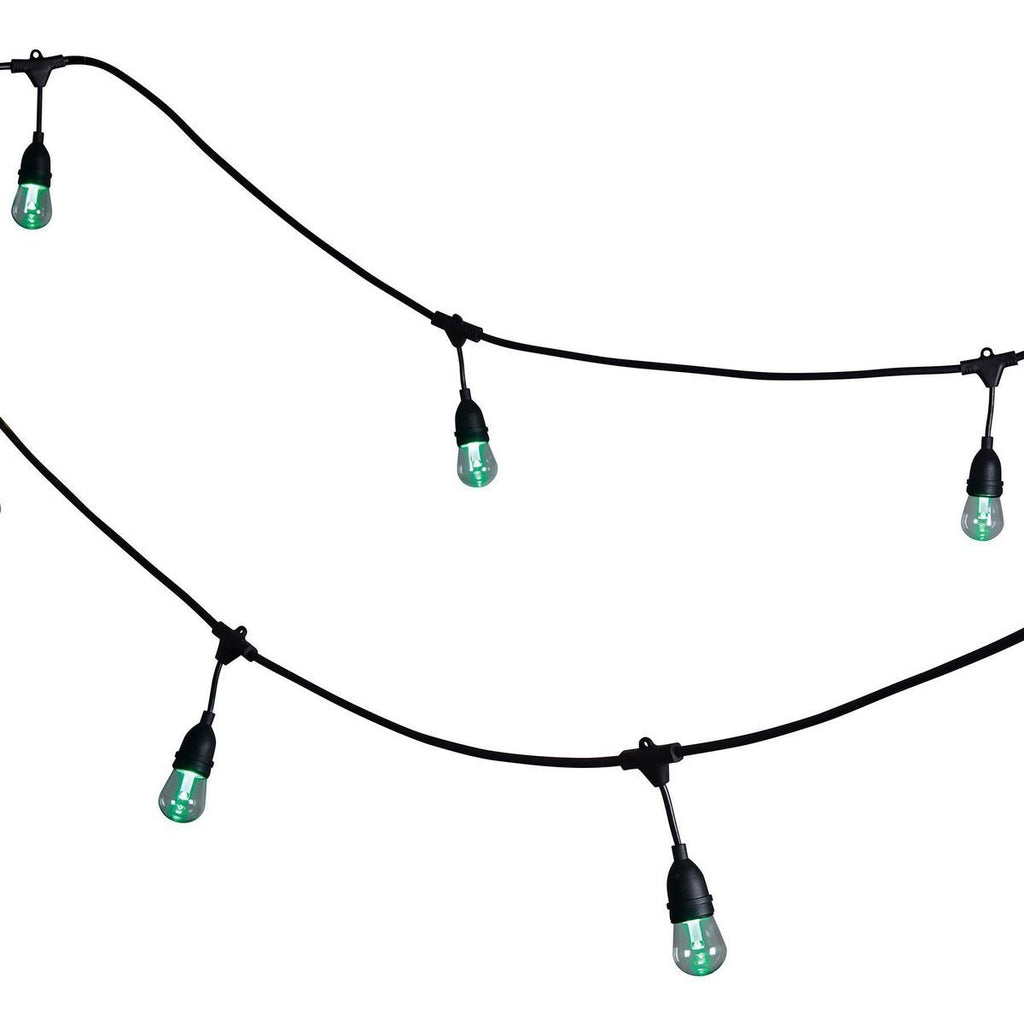 Color Changing LED String Lights N8503