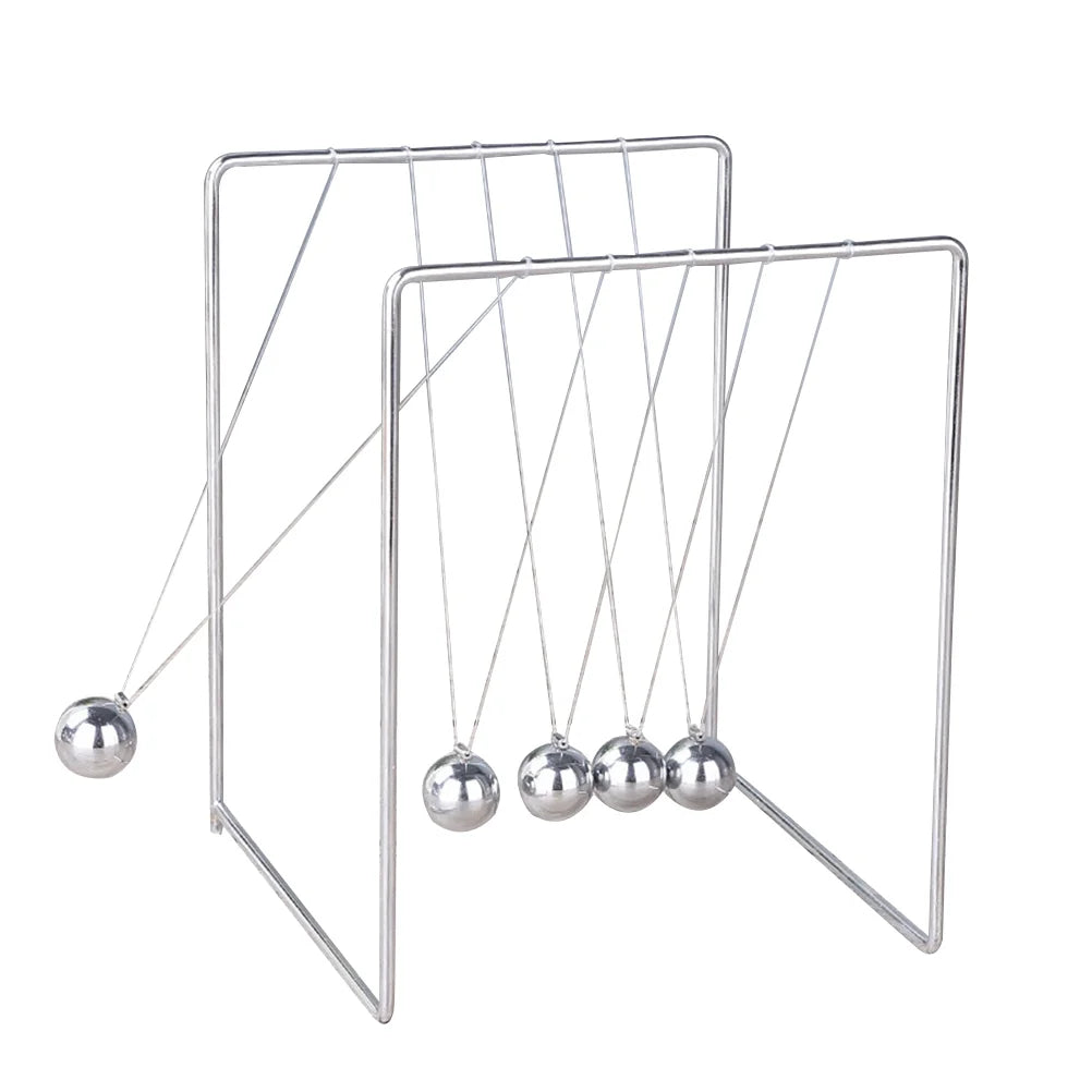 Newton Cradle Desk Toy L8394