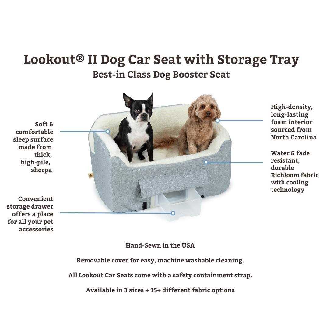 Pet Car Seat T54158
