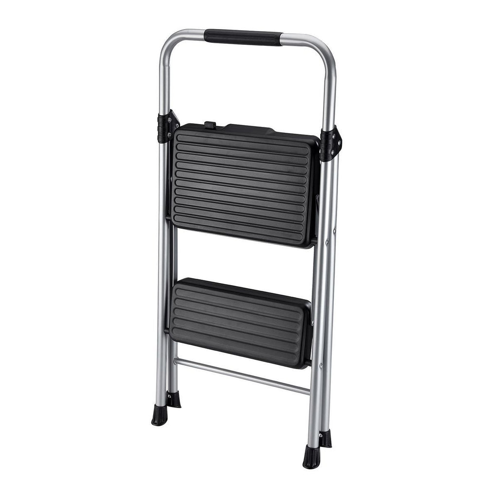 2-Step Steel Stool W705